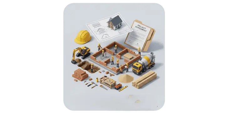 Construction & Renovation Services