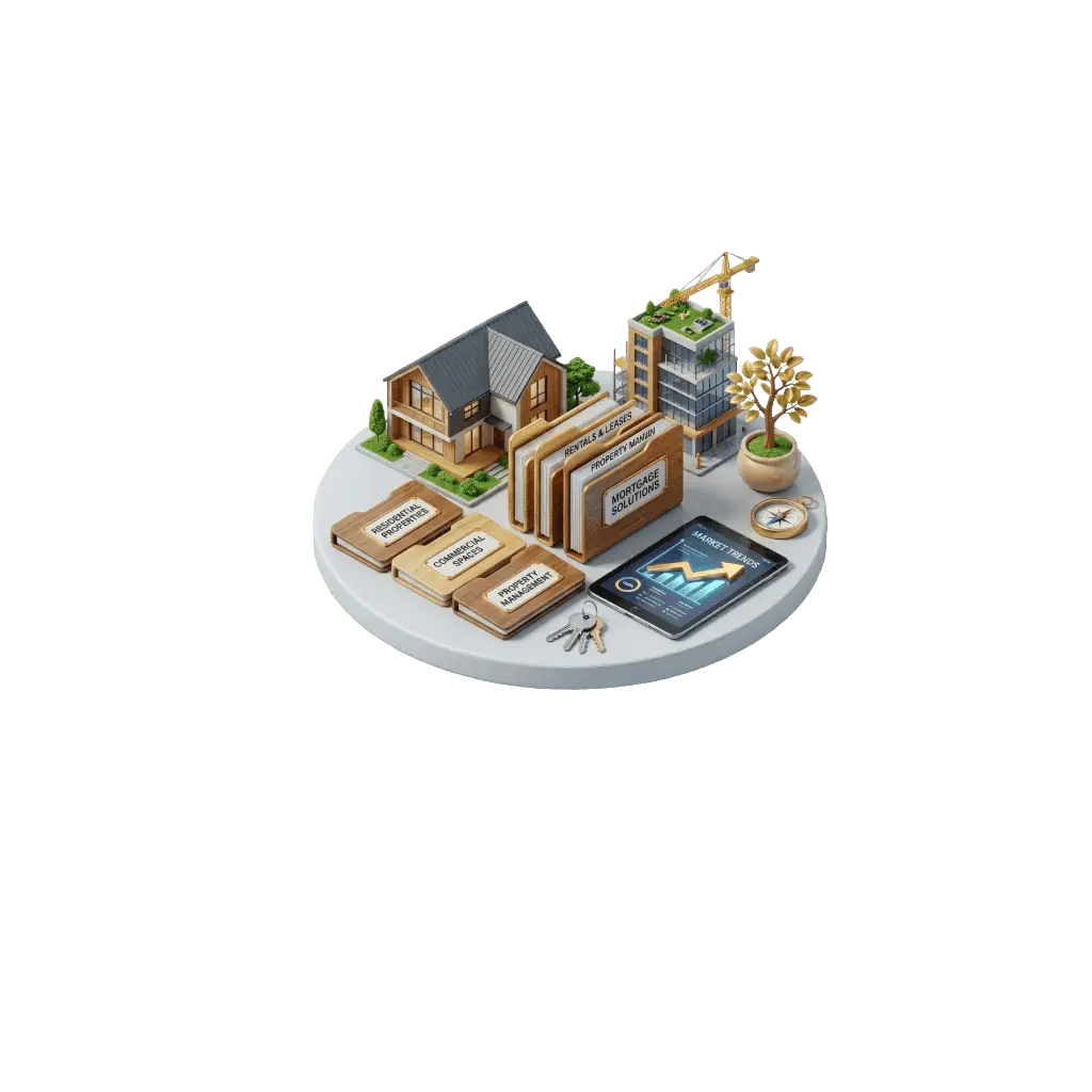 Real Estate Services